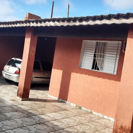 Casa Com Ar Condicionado E 2 Suites Ilha Comprida Zewnętrze zdjęcie
