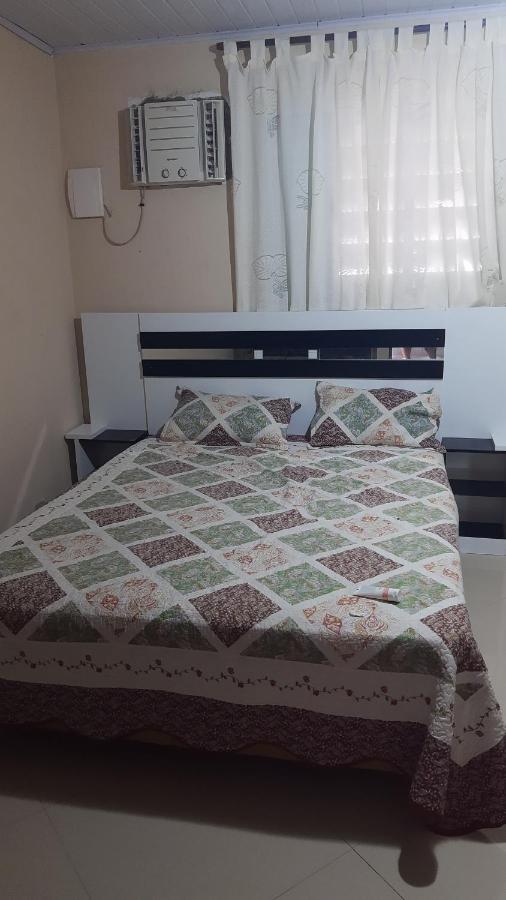 Casa Com Ar Condicionado E 2 Suites Ilha Comprida Zewnętrze zdjęcie
