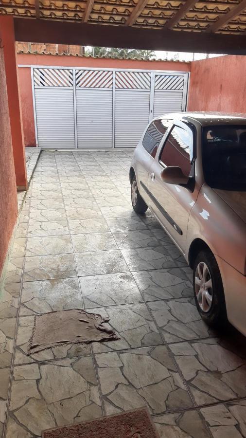 Casa Com Ar Condicionado E 2 Suites Ilha Comprida Zewnętrze zdjęcie