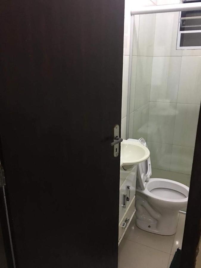 Casa Com Ar Condicionado E 2 Suites Ilha Comprida Zewnętrze zdjęcie