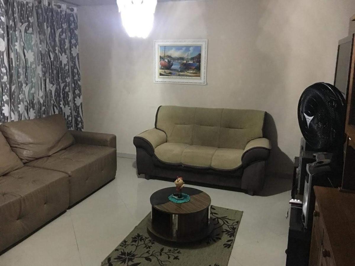 Casa Com Ar Condicionado E 2 Suites Ilha Comprida Zewnętrze zdjęcie