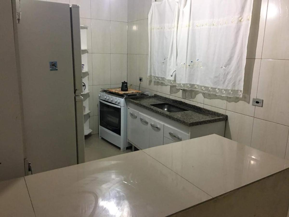 Casa Com Ar Condicionado E 2 Suites Ilha Comprida Zewnętrze zdjęcie