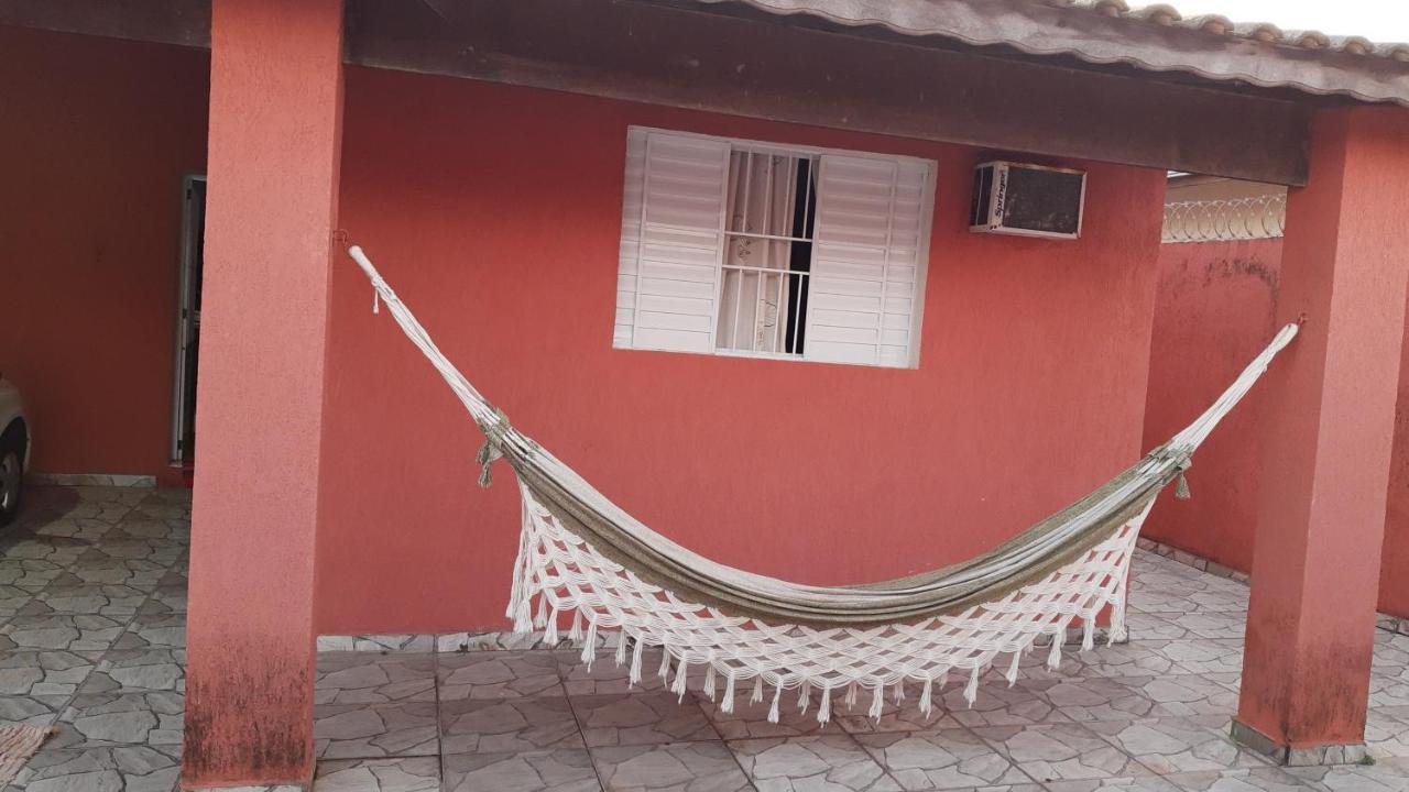 Casa Com Ar Condicionado E 2 Suites Ilha Comprida Zewnętrze zdjęcie